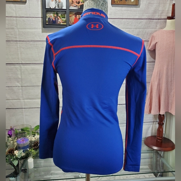 Coldgear underarmour shirt - Picture 3 of 4